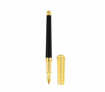 Stilou Liberte Duo Black Gold S.T. Dupont